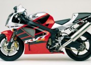 Honda RC51